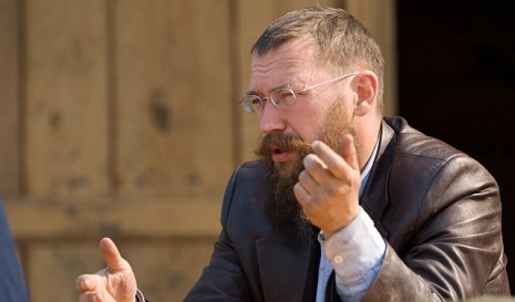 Герман Стерлигов: «Как мне посоветуют службы РФ, я так и поступлю»